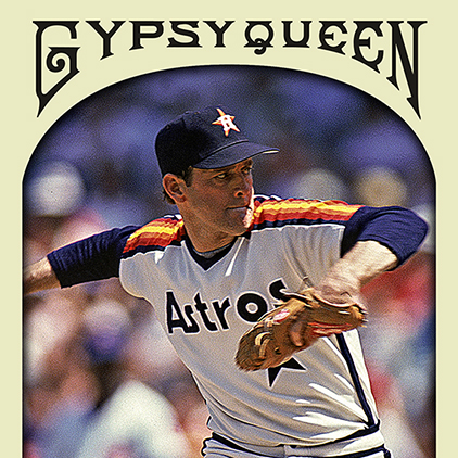 Gypsy Queen