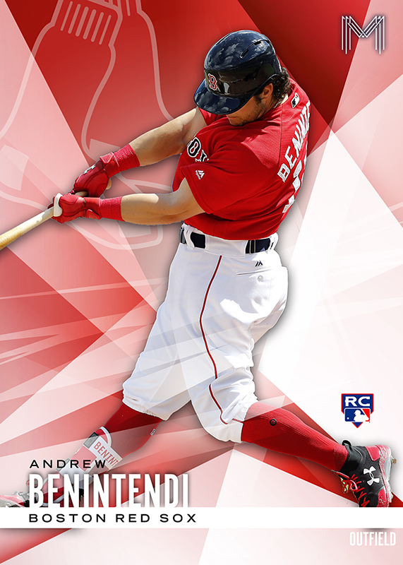 custom baseball card