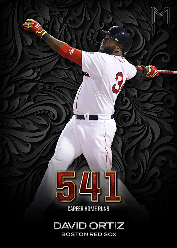 custom baseball card