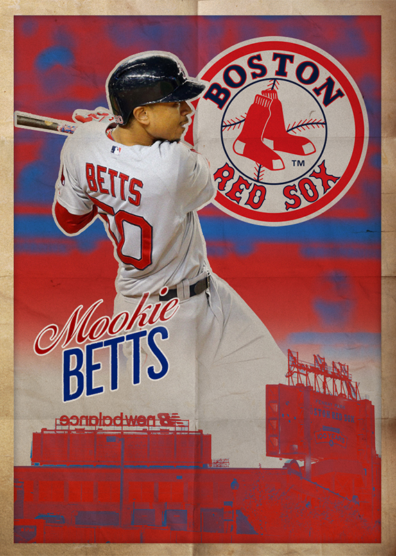 custom baseball card