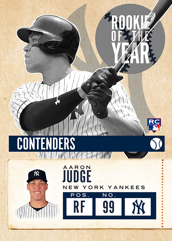 custom baseball card