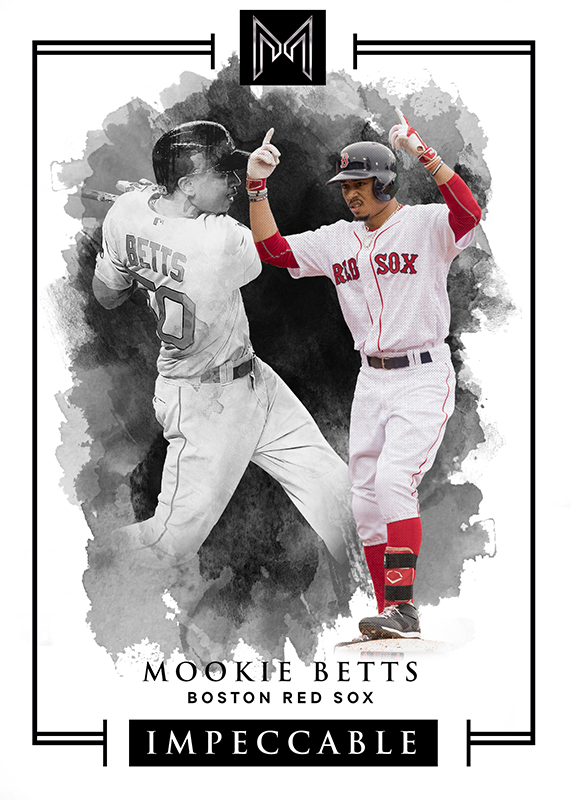 custom baseball card