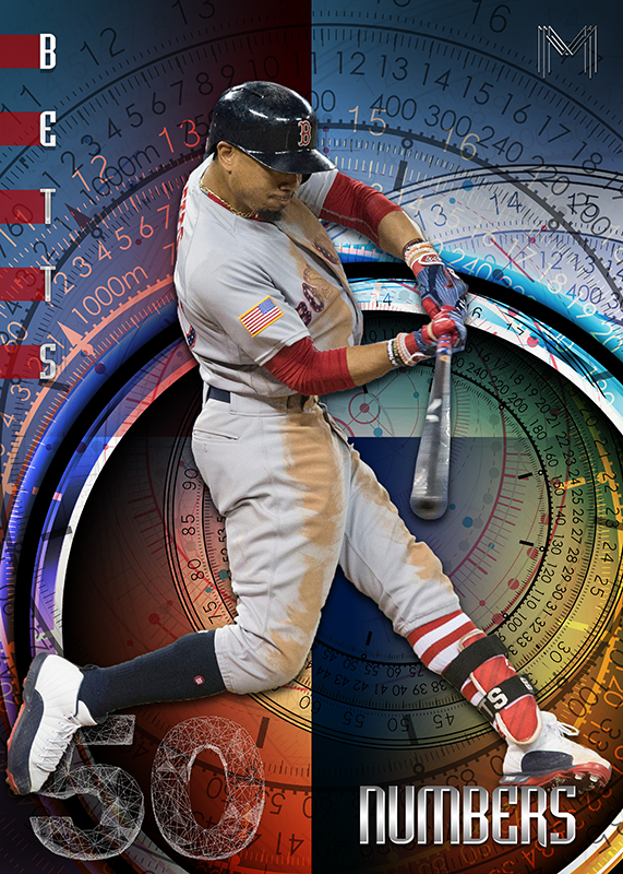 custom baseball card