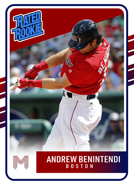 custom baseball card