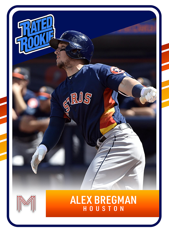 custom baseball card