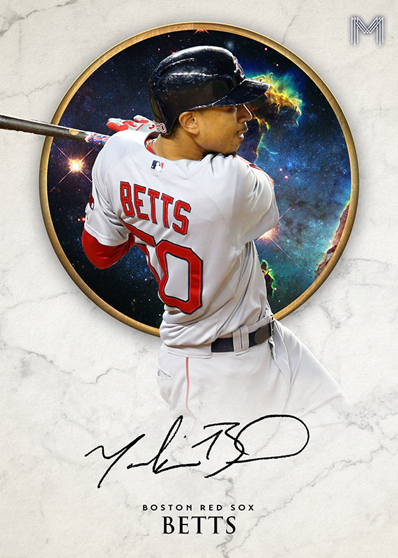 custom baseball card